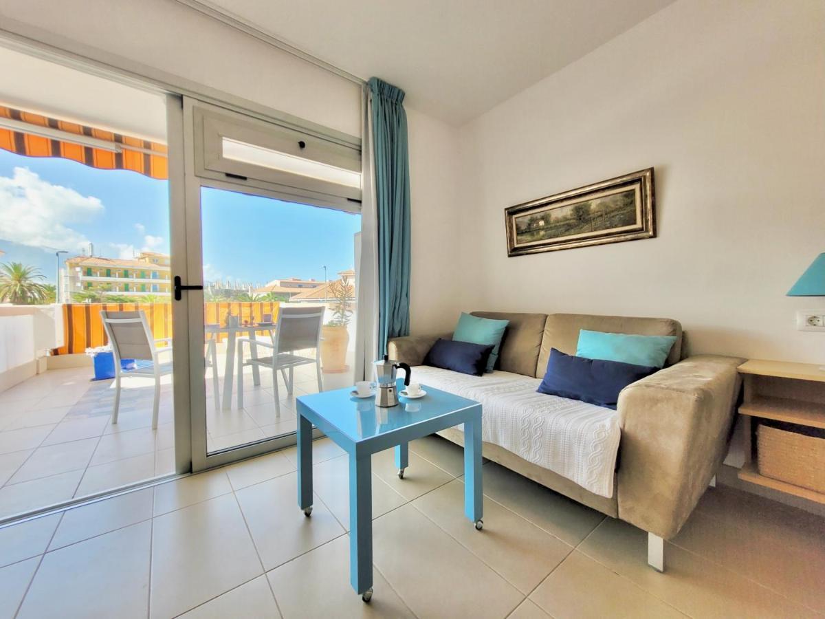 Agave Teide View By Tor Apartment Puerto de la Cruz  Exterior photo