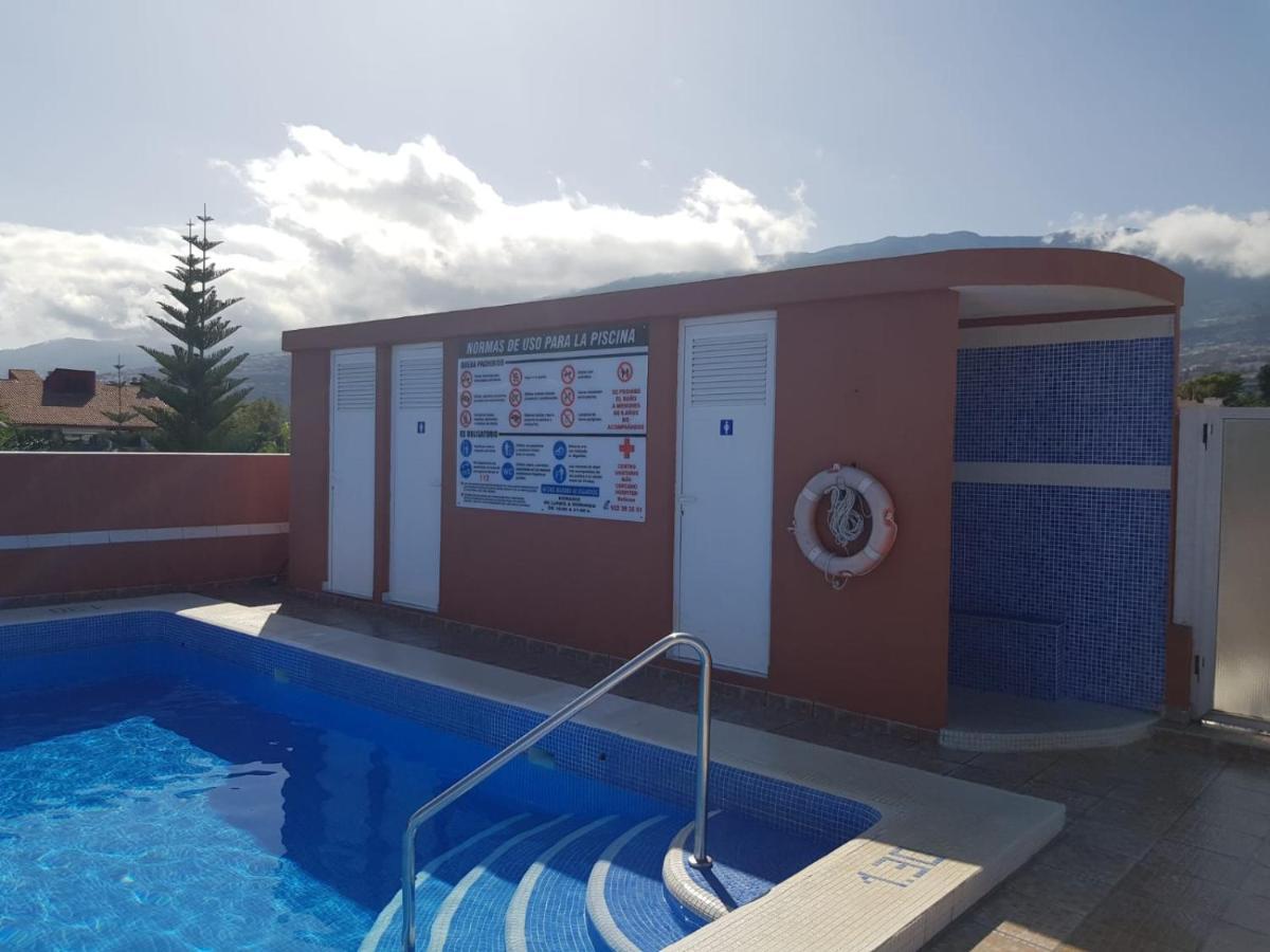 Agave Teide View By Tor Apartment Puerto de la Cruz  Exterior photo