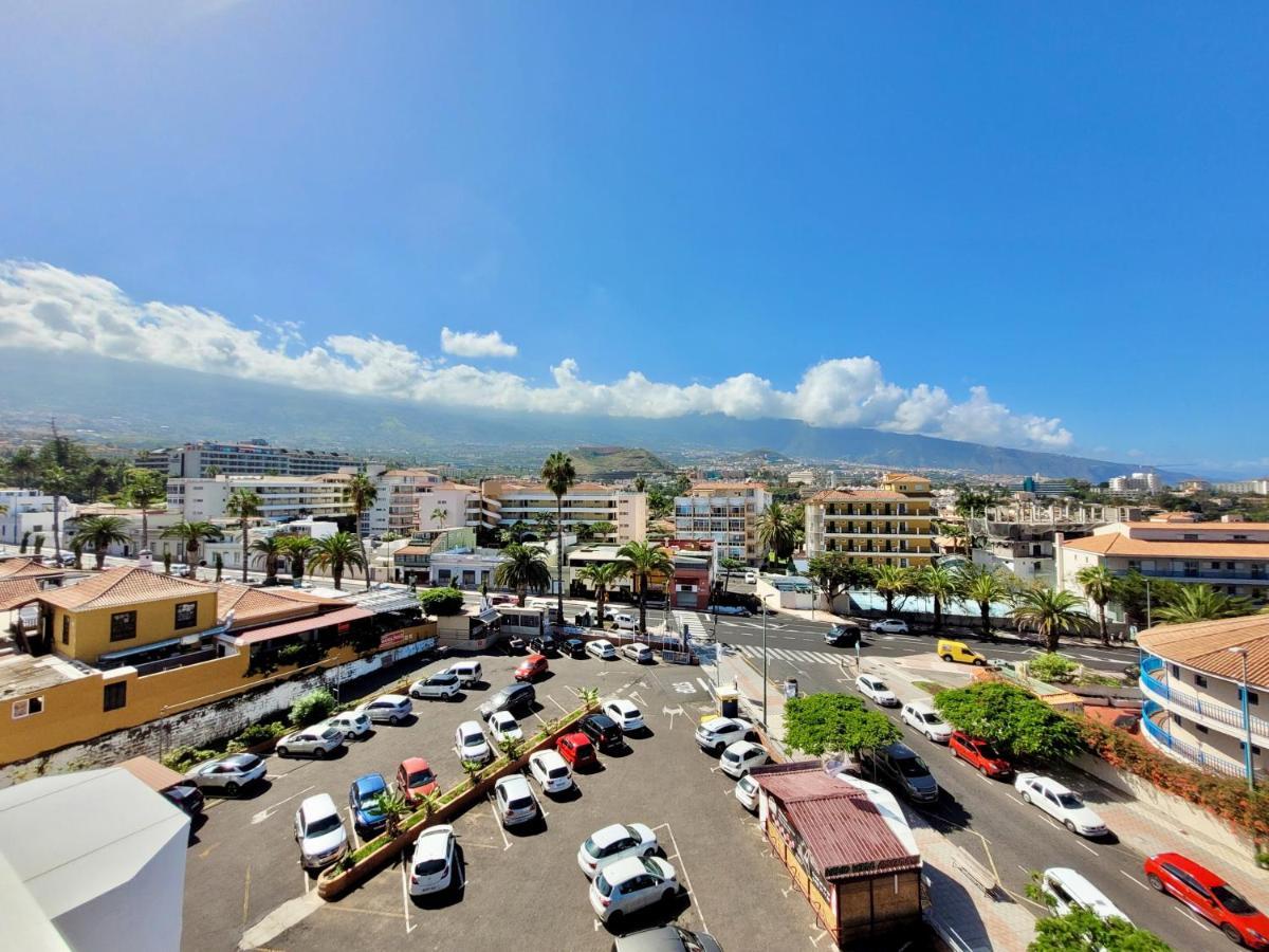 Agave Teide View By Tor Apartment Puerto de la Cruz  Exterior photo